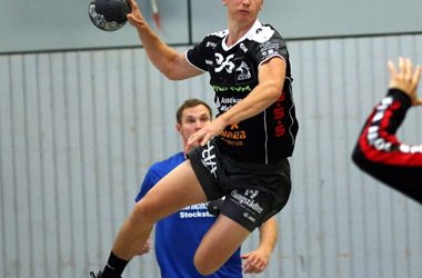 Klare 19:28-Testspielniederlage gegen den TV Grosswallstadt