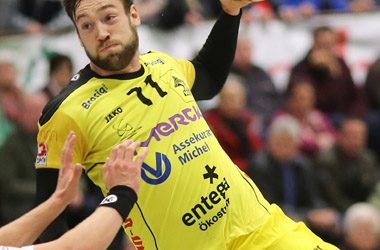 Till Buschmann fällt sechs Wochen aus