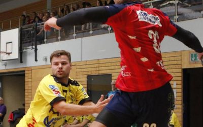 TG Rüsselsheim erhält sogar Lob vom Gegner