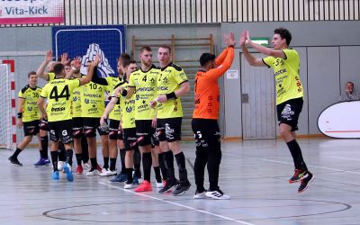 Unglaublich: Direkt verwandelter Freiwurf besiegelt eine Auftaktniederlage