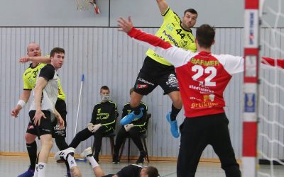 Spiel gegen Leichlingen: Vermeidbare Niederlage zum Auftakt der Saison