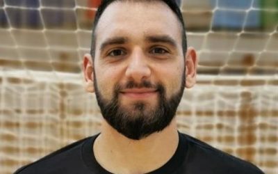 Groß-Bieberau/Modau startet zuhause gegen den HSC Bad Neustadt