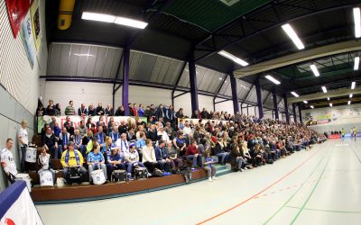 Wichtiges Spiel – Wir brauchen die Unterstützung der Fans