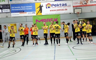 Groß-Bieberau/Modau in der Pfalz gegen Aufsteiger SF Budenheim