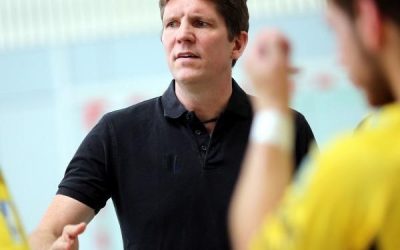 Falken HSG Bieberau/Modau reagieren und präsentieren Ralf Ludwig als Interimstrainer
