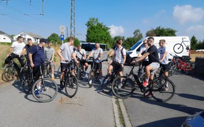 Erfolgreiches Teamwochenende – Sieg auch in Tauberbischofsheim 42:26