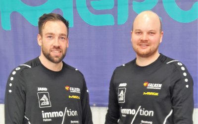 Abschiedsspiel und Ende der Vorbereitungsphase