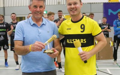 Die „Stimme“ Groß-Bieberaus verabschiedet