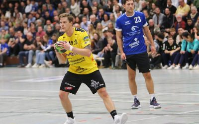 Weichen gestellt – Personalentscheidungen getroffen