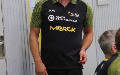 Vorbereitung der Rückrunde