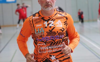 Falken TSG Groß-Bieberau – SG Bruchköbel 34:29 (16:13) Sieg