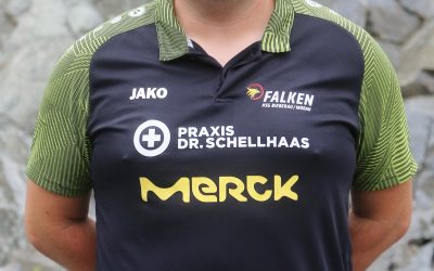 Ferenc Szlauko – Herzlichen Glückwunsch zur Trainer C – Lizenz