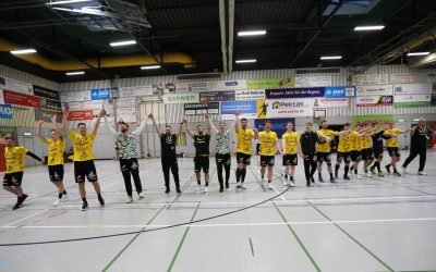 SG Bruchköbel – Falken TSG Groß-Bieberau    