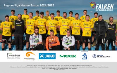 Erster Test am Samstag, 06.07.2024