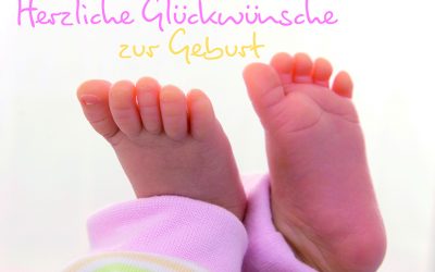 Baby Boom in Groß-Bieberau