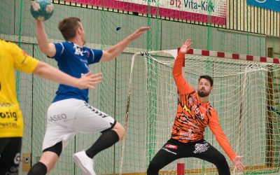 Letzter Test bei der SG Saulheim