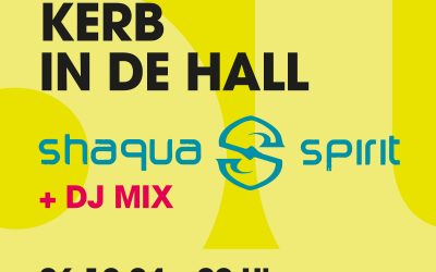 50 Jahre Bieweraer Kerb in de Hall – Tickets bequem online