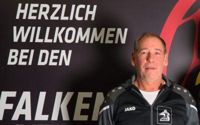 Falken HSG Bieberau/Modau – TSG Offenbach/Bürgel