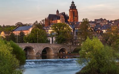 „Kultur und Sport Reise – mit den Handballern“