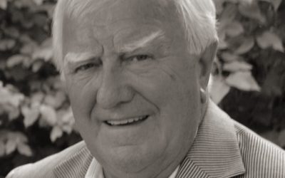 TSG Ehrenmitglied Karl Heinz Bergsträßer gestorben