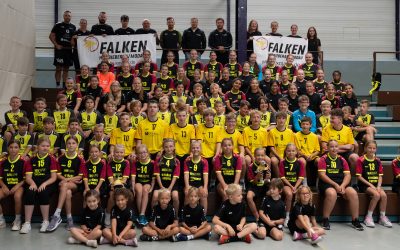Unsere Jugend