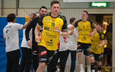Falken HSG Bieberau/Modau – HSG Pohlheim