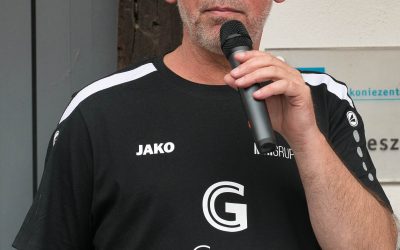 Falken HSG Bieberau/Modau planen perspektivisch