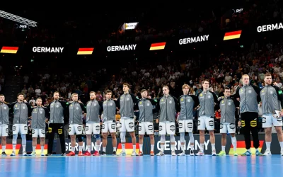 Angebot für die HANDBALL WM 2027