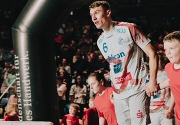 Vorstellung Teil 2 – Neuzugang Moritz Klenk