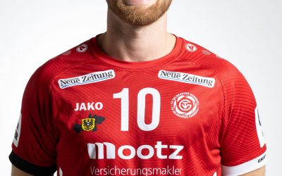 Vorstellung Teil 3 – Neuzugang Leon David