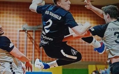 Vorstellung Teil 4 – Neuzugang Max Alfred Lössl