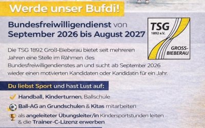 Stellenangebot