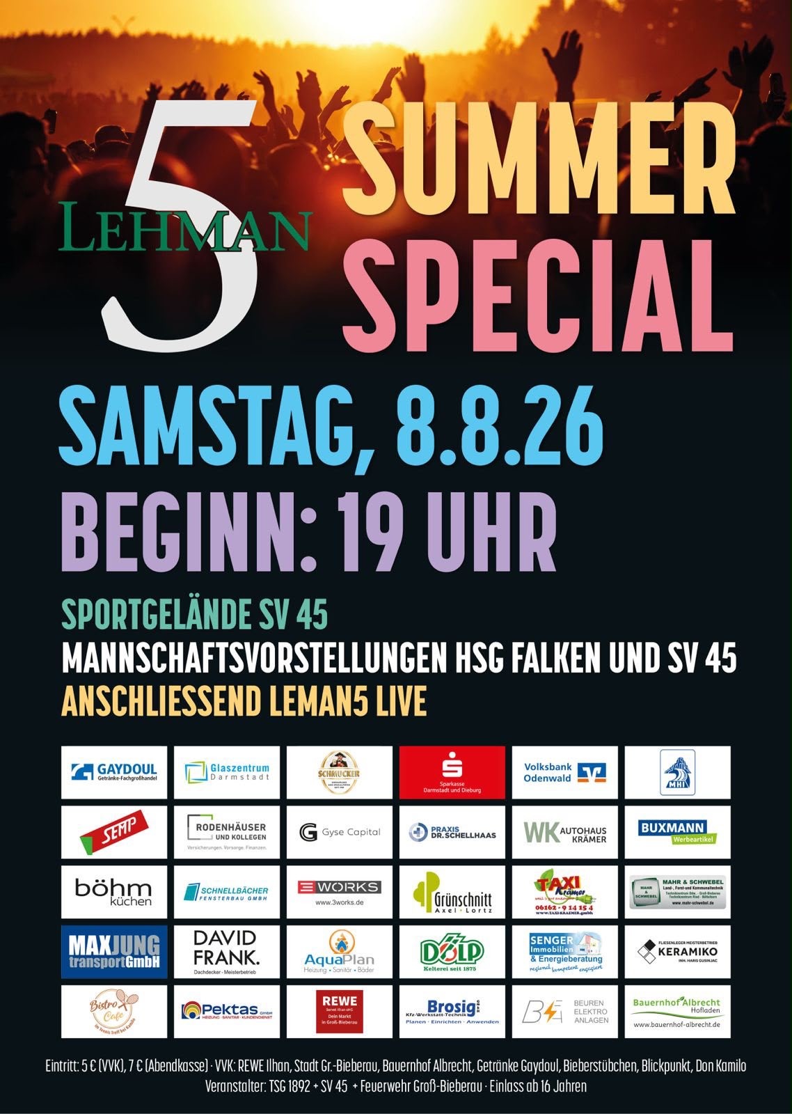 Summerspecial